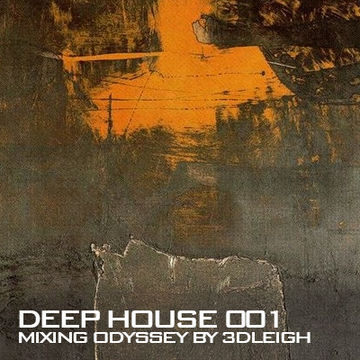 DeepHouse 001