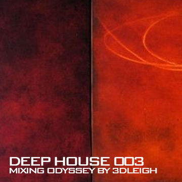 DeepHouse 003