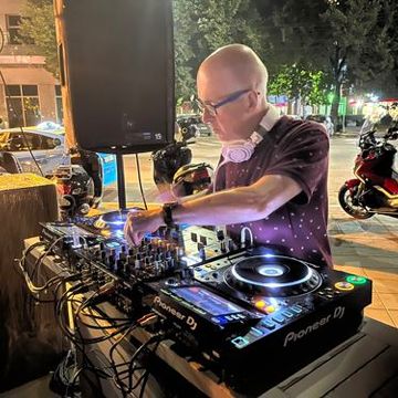 Live Set @ Vespa Bar, Nis [2023-06-23]