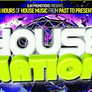 House Nation vol 1