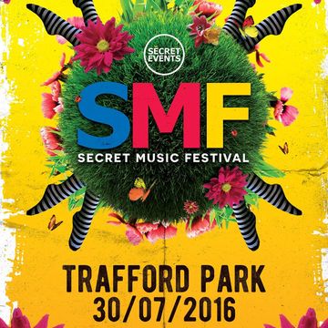 S.M.F festival vol 1