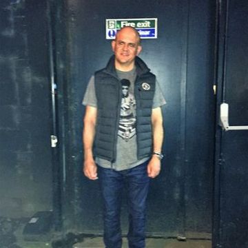 Dj-Altitude - Sky Blue Connexion Warehouse DJ Grooverider Homage Mix
