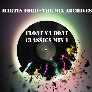 Early 90's Club Classics Mix