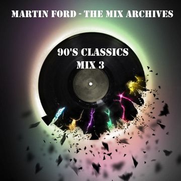 Martin - Ford - Mid 90s ClubClassics