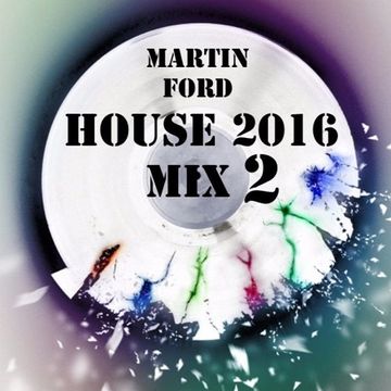 2016 Upfront House Mix 2