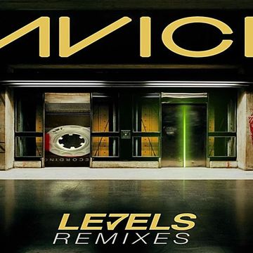 Avicii   Levels ( Dj Morphyre´s Re Remix )