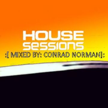 'House Sessions' (2015) (Vol.8)