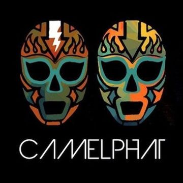 my camelphat selection(thomas williams)