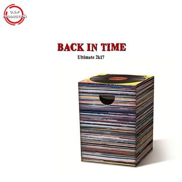 Erick B - Back In Time Ultimate 2k17