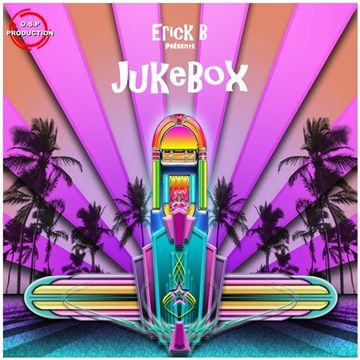 Juke Box 13 By Erick B