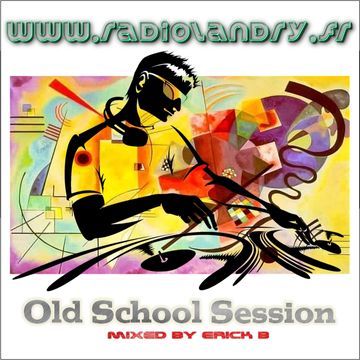 Old School Session 'Party Mix 73' By Erick B