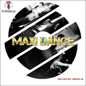 Maxi Dance Vol 139 By Erick B