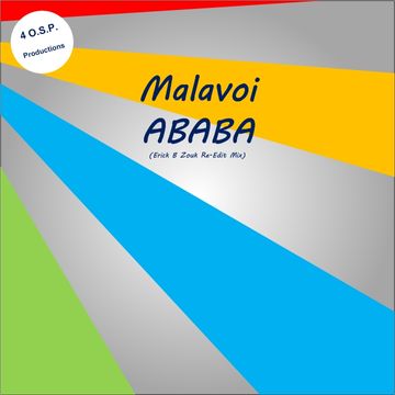 Malavoi - Ababa (Erick B Zouk Re-Edit Mix)