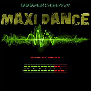 Maxi Dance Vol 73 By Erick B