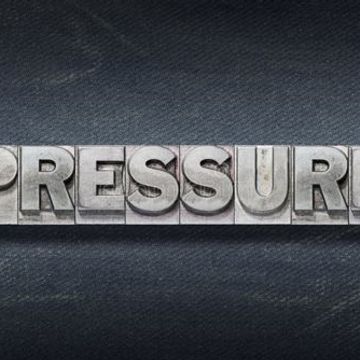 Pressure -  Soulful House Sessions