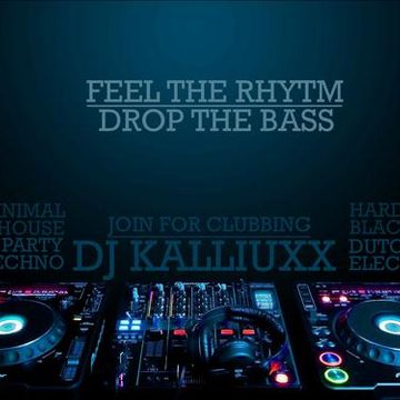 DJ-KalliuXX