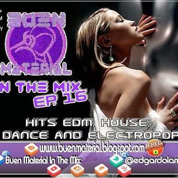 HITS EDM-CommercialHouse-ElectroPop-2K15