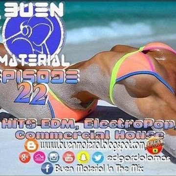 HITS EDM / Commercial House / Progressive House 2016