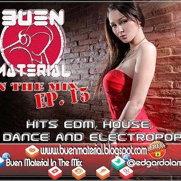 HITS EDM-CommercialHouse-ElectroPop