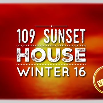 109 Sunset House Winter 16 Vol. 1