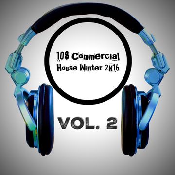 108 Commercial House Winter 2K16 Vol 2