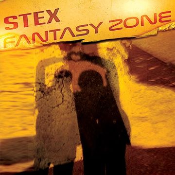 3 Stex   Fantasy Zone 128