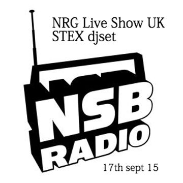 Stex - Jungle Jazz Set - nsb radio