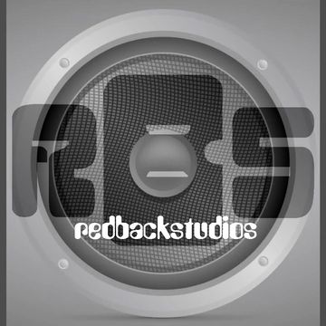 Red Back Studios Presents The House Podcast Vol 1