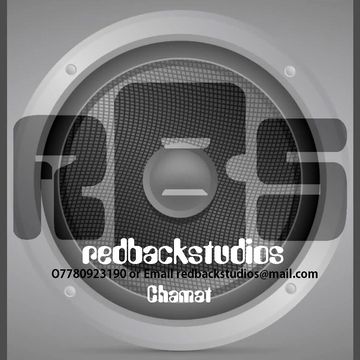 RedBackStudios Presents The House Podcast Vol 6