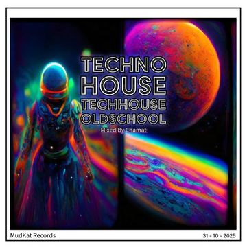 31 10 2025   House   Techno   Tech House   Old School