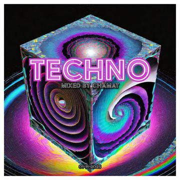 01 11 2025 - TECHNO - (Dark & Banging)