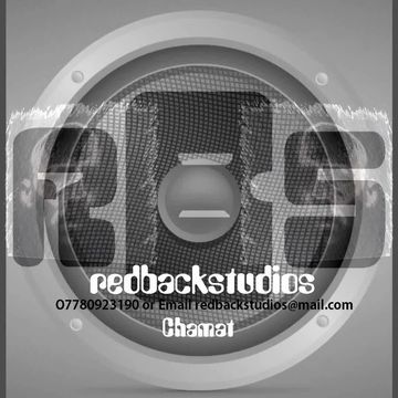 Red Back Studios Presents The House Podcast Vol 2