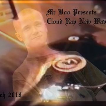 Mr Boo Cloud Rap New Wave Vol 1