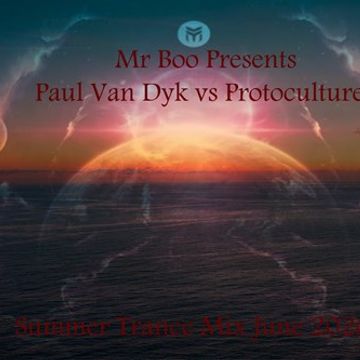 MrBoo Presents Protoculture vs Paul Van Dyk