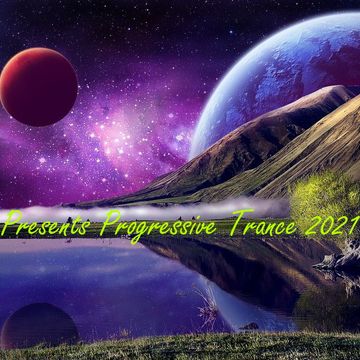 Mr Boo Progressive Trance 2021 Vol 2