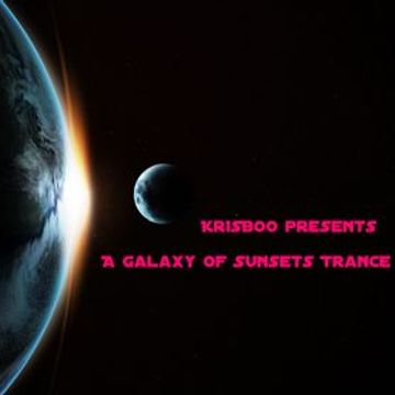 A Galaxy of Sunsets Trance Mix