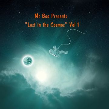 Lost in the Cosmos Vol 1
