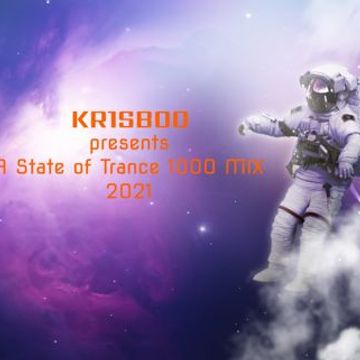 KR1SB0O Presents A State of Trance 2021