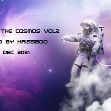 Enter the Cosmos Vol 2