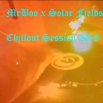 Mr Boo Solar Fields 2018