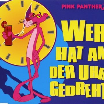 TerrordaXX & OmegaX - Paulchen Panther -  Wer Hat An Der Uhr Gedreht (2013)