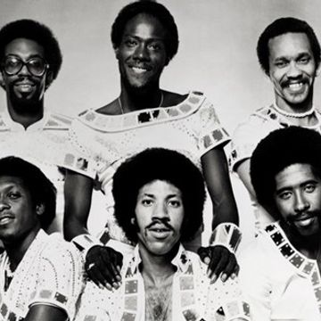 Professor Lombus Presents Commodores Mix