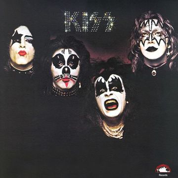 Garage Lombus Presents KISS Special