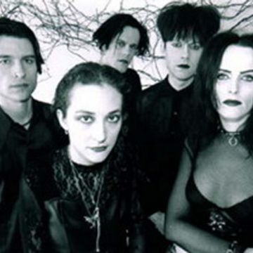 Professor Lombus Presents Clan Of Xymox Special Mix