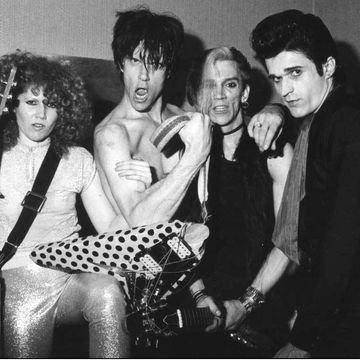 Professor Lombus Presents The Cramps Mix by Prof Lombus