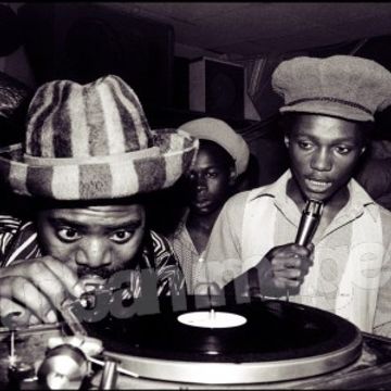 Professor Lombus Presents Cradle Of Cane XV Reggae Mix