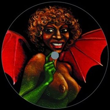 Professor Lombus Presents Black Devil Disco Club Special Mix