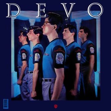 Prof. Lombus Presents Devo Mix