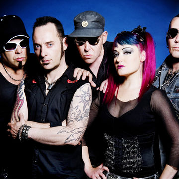 Professor Lombus Presents KMFDM Special Mix