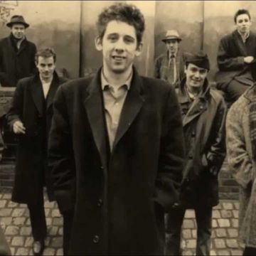 Professor Lombus Presents The Pogues Special Mix